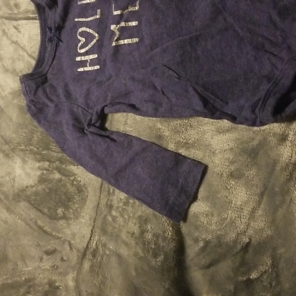 Oshkosh Baby Girl's Onesie - Picture 3 of 11